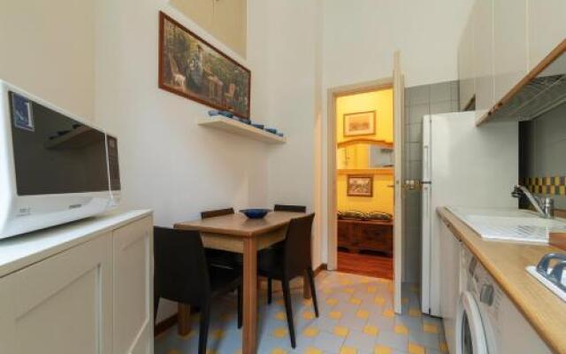 Monteverde Bright Apartment