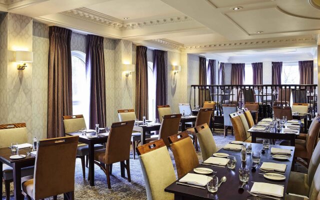 Mercure Haydock Hotel