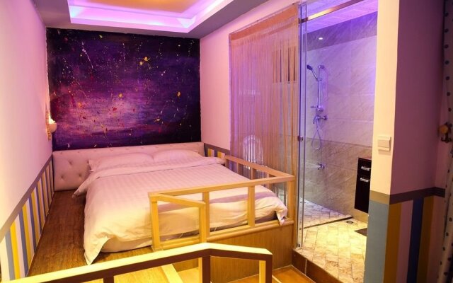 Chen Bai Ma Guest House- Xiamen