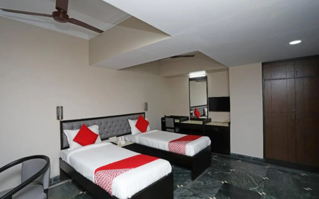 Punjab Bradree By OYO Rooms