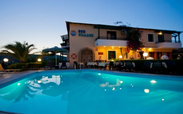Sun Village Hotel