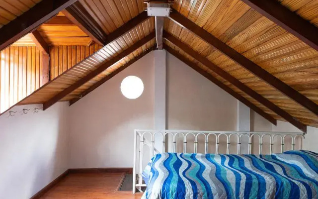Hosteria Paraiso