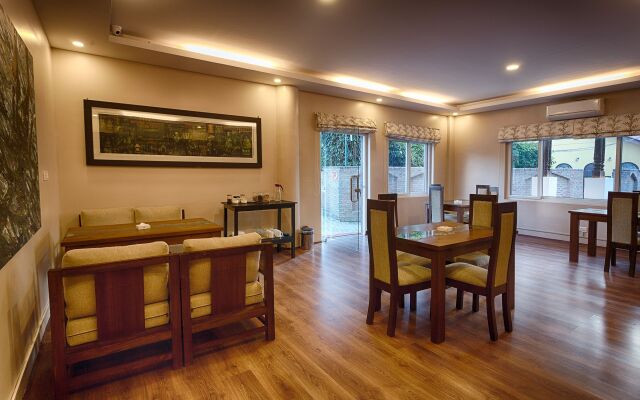 Shaligram Hotel & Spa