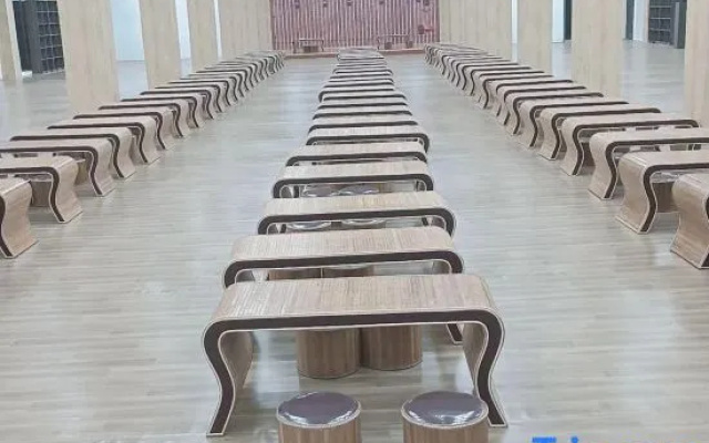 Jianguo Hotel Jining