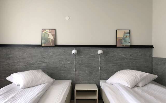 Best Western Royal Holstebro