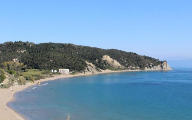 Erikousa Villas by CorfuEscapes