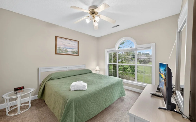 Magnolia Place 4757-103 2 Bedroom Condo