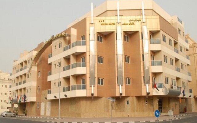 ABC Arabian Suites