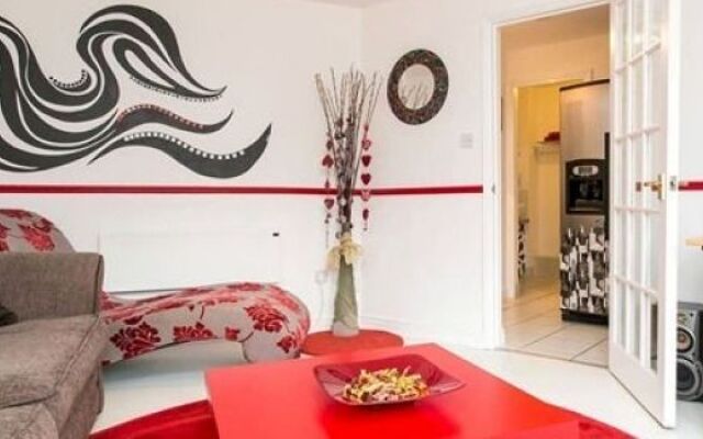 Boutique Serviced Apartments