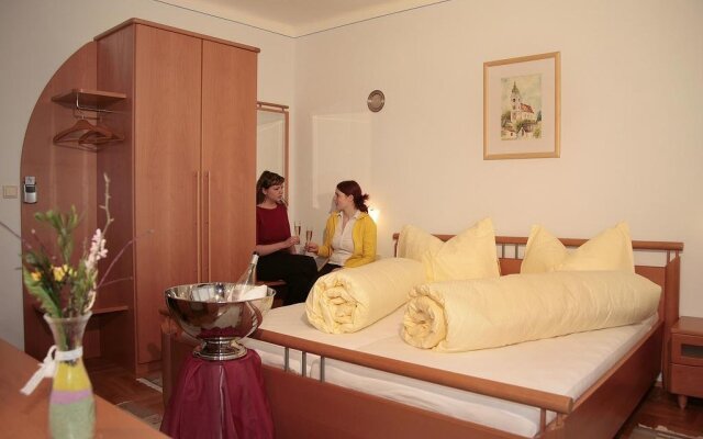 Retzerlandhof Familie Graf