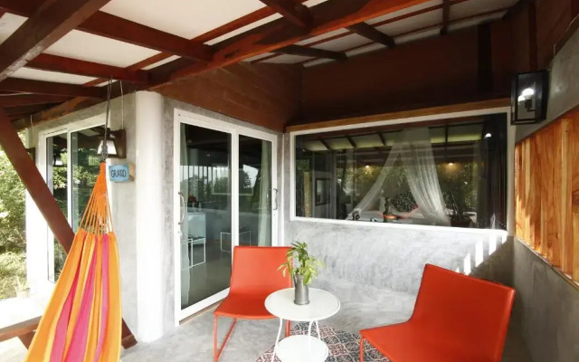Oon Lee Bungalows