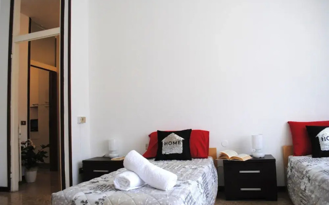 BnBook - Casa Grace
