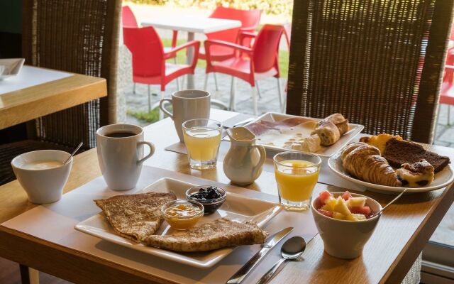 The Originals City, Hôtel Armen Le Triton