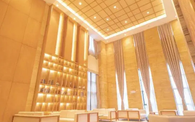 Weizhou Island Sea-View Resort