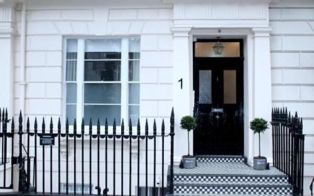 1 Craven Hill Gardens