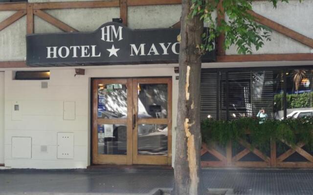 Hotel Mayo