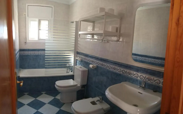 Apartament Casa Bonfill