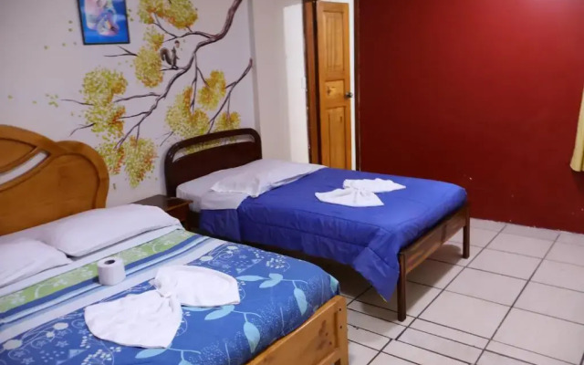 Hostal Los Andes