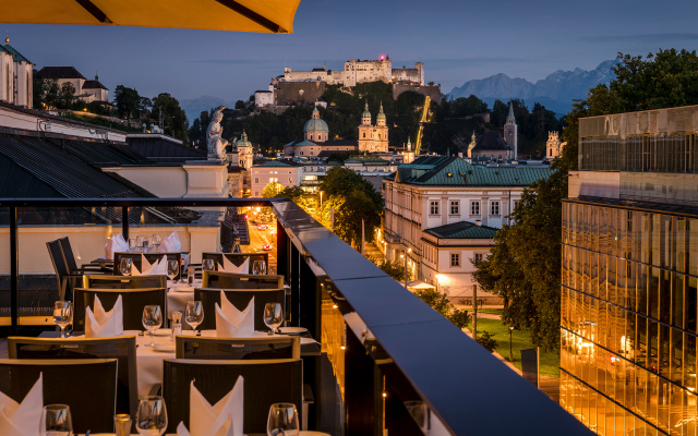 IMLAUER Hotel Pitter Salzburg