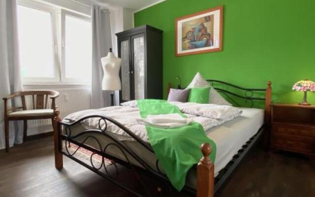 Hotelik Gdanska