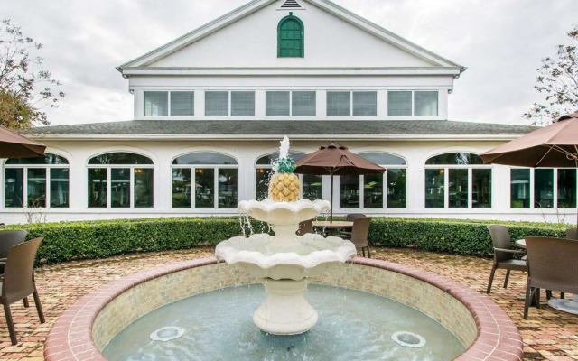 Plantation on Crystal River