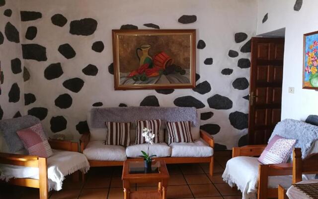 Casa Rural Los Abuelos