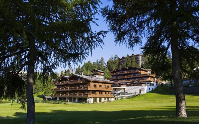 Guarda Golf Hotel & Residences