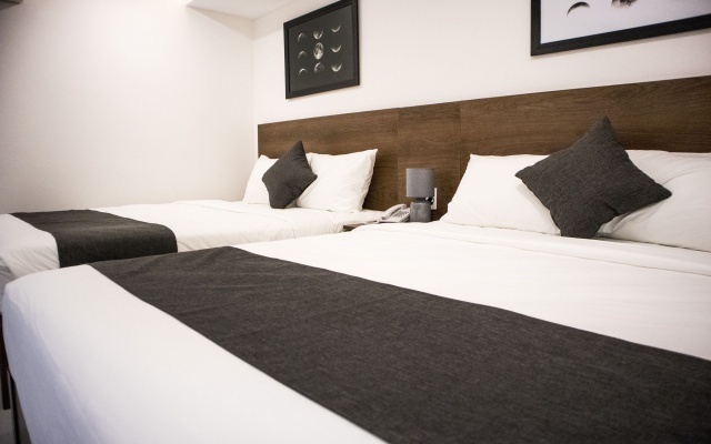 Robin Hotel Danang