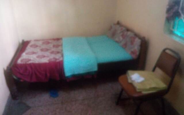 Junction Guest House
