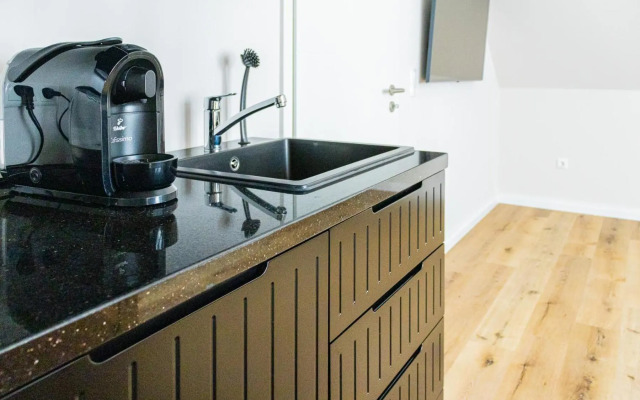 Haffkrug Appartement 15