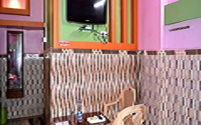 Hotel Royal Residency