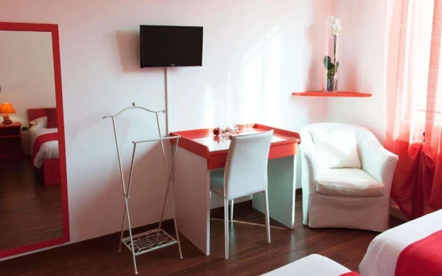 B&b Botton D'oro Basiglio