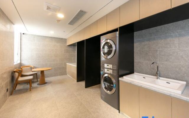 Xing Yao International Hotel