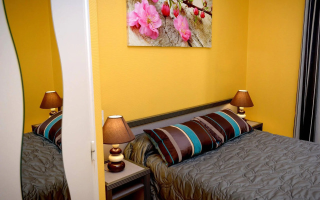 Hostellerie des Lauriers