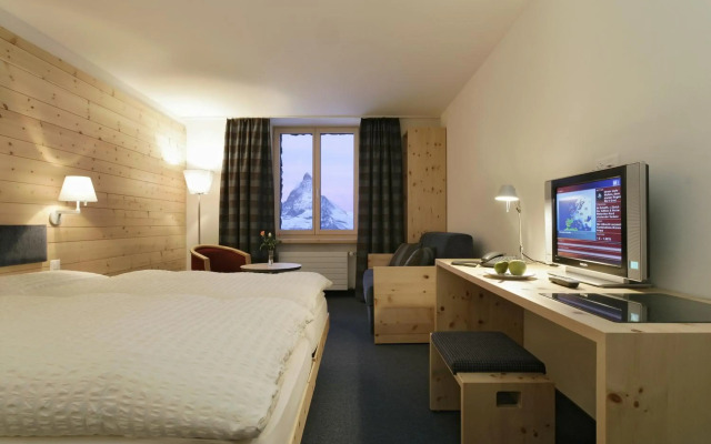 3100 Kulmhotel Gornergrat