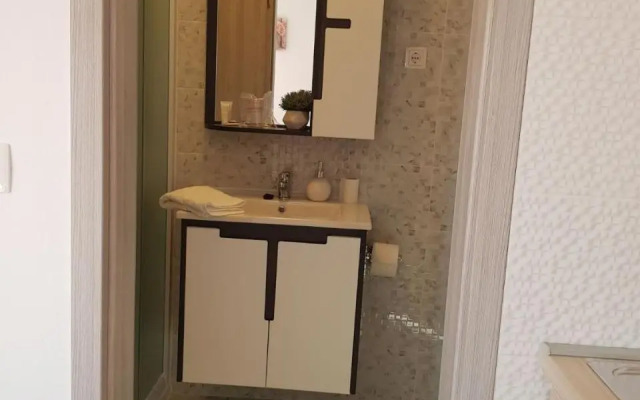 Studio Apartment Lili