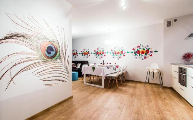 Apartments Kremer Cracow