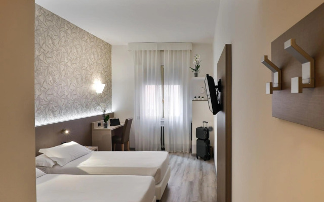 Hotel Molino Rosso