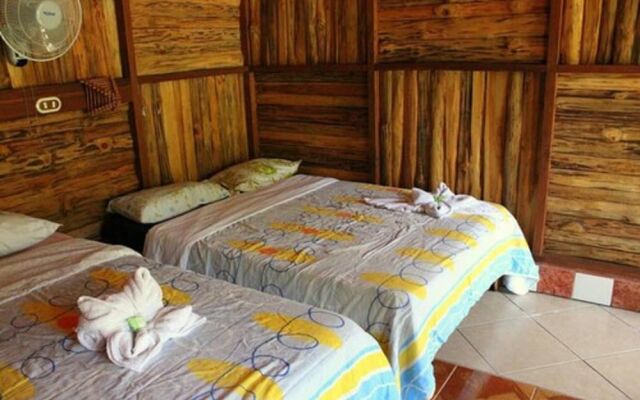 Tio Felix Eco Lodge