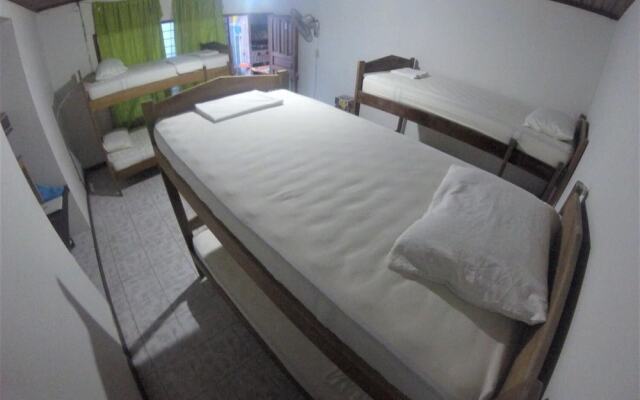 Tauma Hostal & Camping