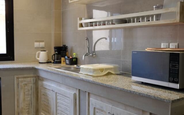 La Demeure Appart Hotel