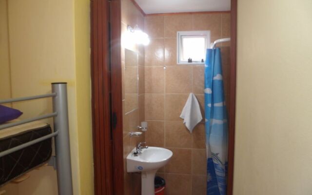 Milenarios Hostel