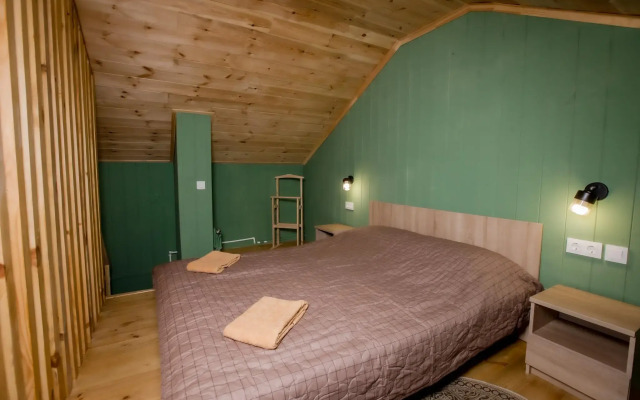 Zlatogor Guest House