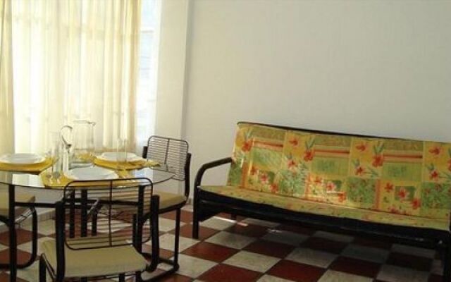 Hotel Apartamentos Avilla