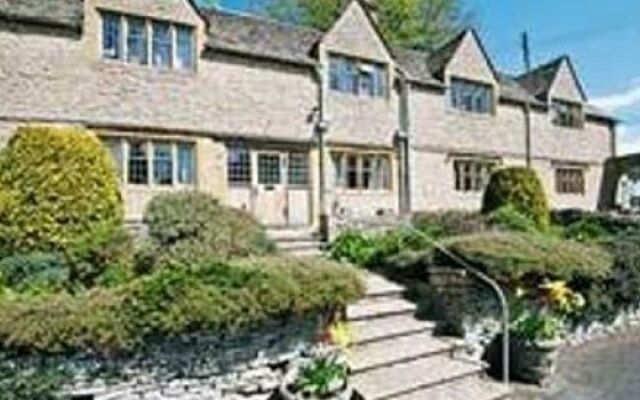 Snowshill Hill Estate B&B