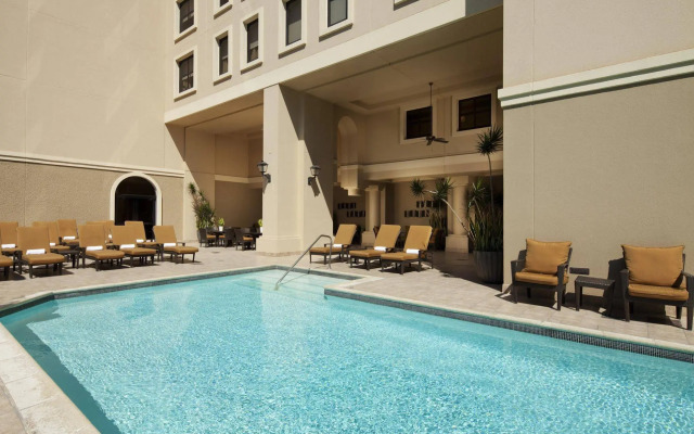 The Westin San Diego Gaslamp Quarter