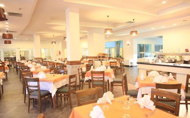 Menara Hotel