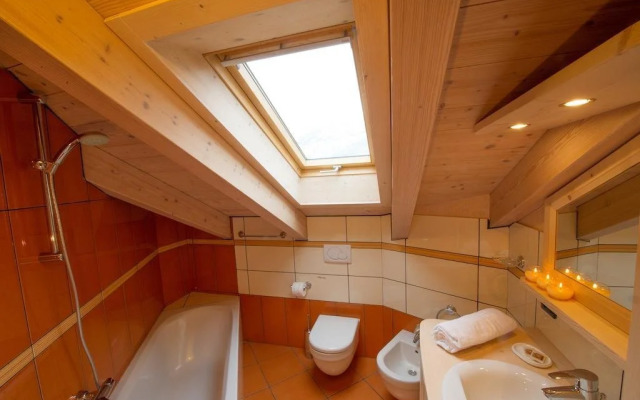 Holiday Home La Rugiada