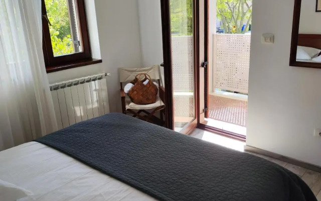 2-room apartment 30 m2 on 1st floor - INH 29179