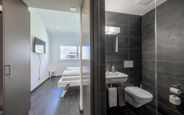 Moto-Center BeO AG (Bike & Bed)